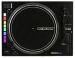 Reloop RP-8000 Mkii Serato Compatible Turntable. Fixed Price $999.99.