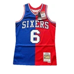 Philadelphia 76ERS Jersey Small Julius Erving Dj Mens Mitchell & Ness Red. Fixed Price $59.99.