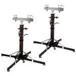 Global Truss ST-180 Extra Heavy Duty Tower Lifter W/outriggers Pair + Support. Fixed Price $4344.00.