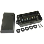 Buyers Products Wiring Junction Box (5601101). Fixed Price $12.05.