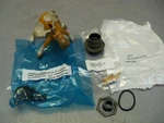 Amphenol MS3124F14-5P Circular Mil Spec Connector Jam Nut Pin Recpt Sz. Fixed Price $115.21.