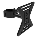Global Truss Vp-mh-clamp Multi-hole Mount For Video Tv Panels In Black. Fixed Price $119.00.