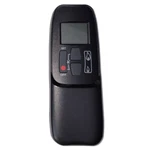Maxitrol G6R-H3T5 Remote Control Transmitter For Fireplace. Fixed Price $109.97.