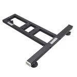 Prox Xt-gswsb Wall Stacking Ground Stabilizing T-base For F32 12" Bolt Truss Led. Fixed Price $499.99.