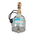 110-120V 30 Dcb 18W 31W Machines Oil Pump For 400 900 1500W Fog.... Fixed Price $24.28.