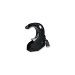 RT17399 T58400 Doughty Twenty Clamp Swl 20KG Black. Fixed Price $54.11.