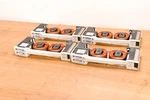 Etc D20 Dual 20A Dimmer Module (pack Of 4) CG010FE. Fixed Price $166.49.