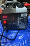 Chauvet Dj HHAZE1D Hurricane Machine, Water-based, Dmx/manual Control. Fixed Price $200.00.
