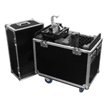 Odyssey Flight Zone Chauvet Intimidator Beam/spot 350/400 Case With Wheels. Fixed Price $599.95.
