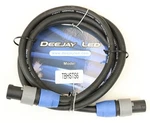 Deejay Led STS6 6FOOT Speakon To Cable. Fixed Price $28.12.