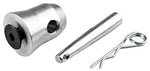 Mr Truss THCC15PAK Universal Half Conical Connector Pack For Bass Plate. Fixed Price $12.99.