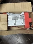 Siemens FP2012-U1 Fire Alarm S54400-Z60-A1 300 Power Supply,(box Shows Wear). Fixed Price $69.88.