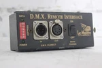 Le Maitre Dmx Remote Interface. Fixed Price $52.99.