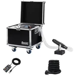 Antari S-500DXL Silent Snow Machine Bundle With Road Case. Fixed Price $3029.99.