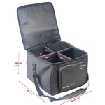 Stagg 21826 4X Led Lights Padded Bag. Fixed Price $73.12.
