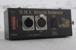 Le Maitre Dmx Remote Interface. Fixed Price $52.99.