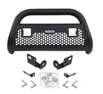 Go Rhino 55162T Bumper Guard Kit For Select 07-14 Chevrolet Gmc Models. Fixed Price $393.79.