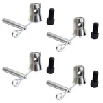 Global ST-UJB/C-12 Universal Junction Coupler For F34/F44P Trussing. Fixed Price $56.00.