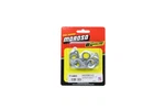 Moroso Quik Fastnr Reinforcement Plate - Steel, 1.5 Wide X 0.875 Tall,. Fixed Price $32.03.