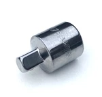 Halfords Advanced 1/2" Dr. Female To 3/8" Drive Step Up Adapter Converter. Fixed Price $9.30.