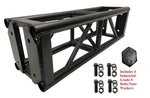 Cedarslink Black 3.28FT Meter Bolt Aluminum 11.81" Box Square Trussing. Fixed Price $329.99.