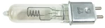 American Dj ZB-HX600 Long Life 120V 575W Halogen Lamp With Gy 9.5 Socket New. Fixed Price $35.99.