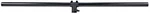 Mr Dj LSTBAR-4 Universal Ft Round Lighting Cross For Tripod Speaker. Fixed Price $39.99.