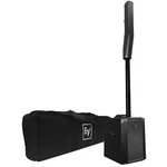 Electro-voice Evolve 50 Portable 1000W Column Pa System Bluetooth + Subwoofer. Fixed Price $1899.00.