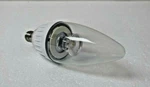 6 Pack Verbatim #98959 Led Candle CD-L330-C27-D. Fixed Price $54.00.