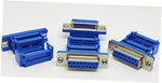 Connectors Pro 2.54MM Pitch D-sub 15 Pins Idc Crimp Flat Ribbon. Fixed Price $19.86.