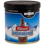 2 Gallon Homebrewing Refill American Light Beer Mix Ingredients. Fixed Price $34.91.