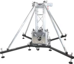 Truss Tower Stage Roofing System Package -top Block Hinges Base Outrigg.... Fixed Price $3099.99.