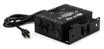 Adj DP-415R 4-CH 600W Dmx Dimmer/switch With Rdm (3-PACK) Bundle. Fixed Price $449.97.