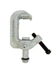 Altman 510 Malleable Iron Pipe Clamp (2 Lbs.) White. Fixed Price $7.96.