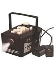 400W Fog Machine Smoke Effect Dj Party Stage Led Wireless Remote New Box. Fixed Price $49.99.