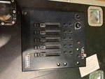 Jands Vista M1 Compact Playback-only Control Surface. Fixed Price $420.00.