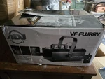 American Dj VFFLURRYNSNOWPK1 Machine - Black. Fixed Price $47.99.
