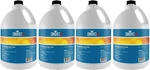 Hfg Fluid For Hurricane Haze 2D Smoke Machine - 4 Pack Gallon Bottles. Fixed Price $187.99.