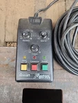 Antari Z-8 Timer Remote Control For ICE-101, Z-1200II, LCU-1. Fixed Price $65.00.