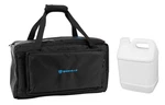 Rockville Waterproof Travel Bag For Froggys Fog Hazebase Cap Machine. Fixed Price $49.95.