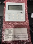 New In Box Mitsubishi Par 40MAAC Multi Connection Control Panel. Fixed Price $150.00.