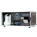 Adj Entourage 1500W Faze Machine With Flight Case & Dmx Protocol. Fixed Price $899.99.