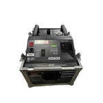 Antari HZ-500 Hazer. Fixed Price $1330.00.